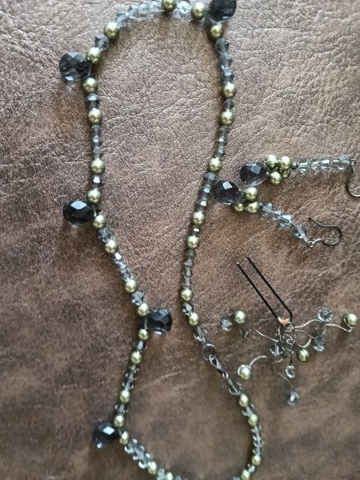Set cristale Swarovski