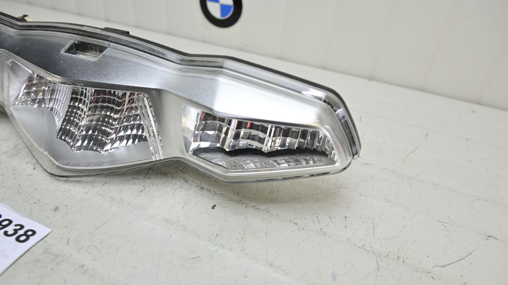 Stop Frana Lumina Spate BMW R1200RT / R1250RT 2014 - 2024