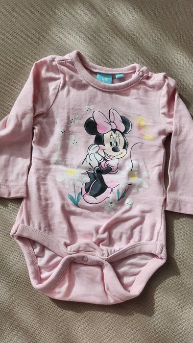 Бебешки дрешки- като нови