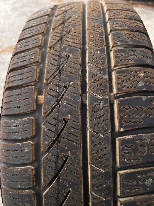 Джанта 5 114.3 15 с гума Mitsubishi/Мицубиши