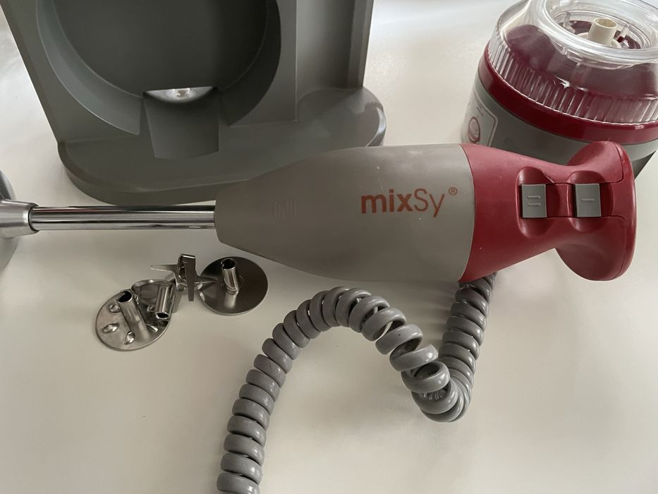 Mixsy Zepter perfect functional