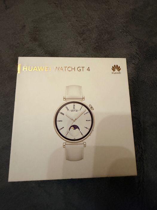 Huawei watch GT 4