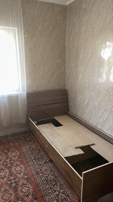 Сдам в арнду 1 ком времянку