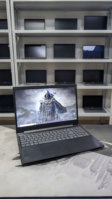 Ноутбук Lenovo IdeaPad S145