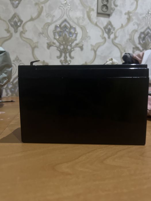 Акум 12v все нормално