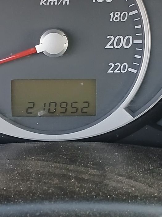 Vând Hyundai Tucson