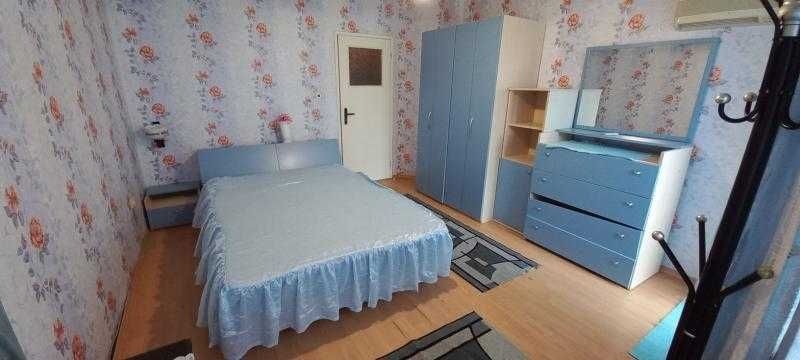 Дава се под наем Двустаен апартамент в Бургас, Възраждане - 60 кв.м за 280.5 € - Снимка #4