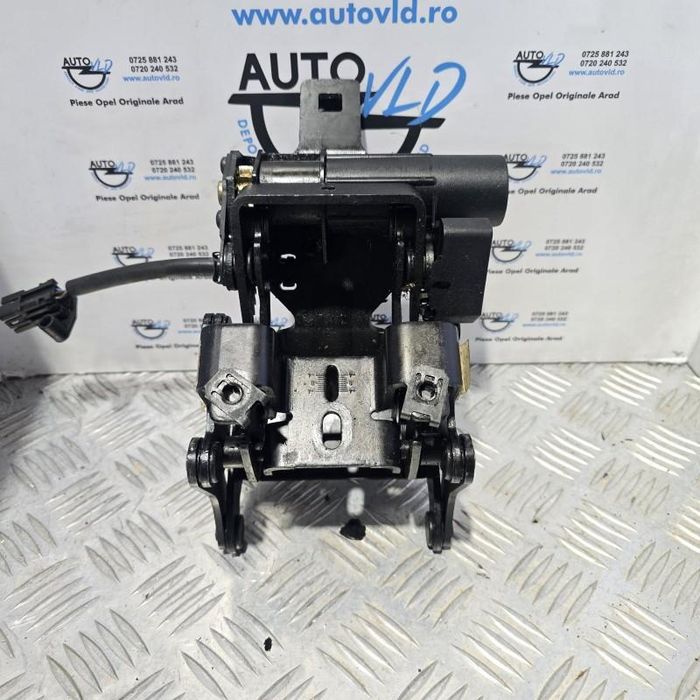 Incuietoare stanga haion Opel Astra H Twintop