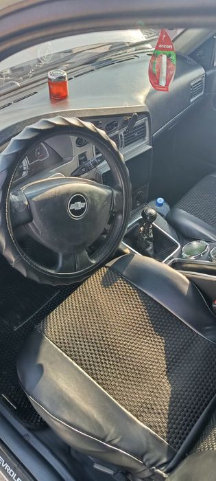 Chevrolet Nexia 2014 — 5