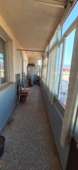 Продава се Тристаен апартамент в Казанлък - 90 кв.м за 1320 €/кв.м - Снимка #7