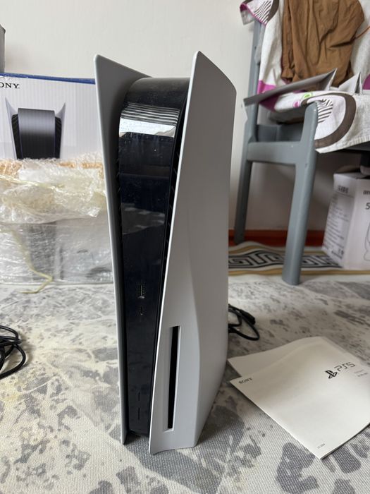 Плейстейшн 5 ps 5