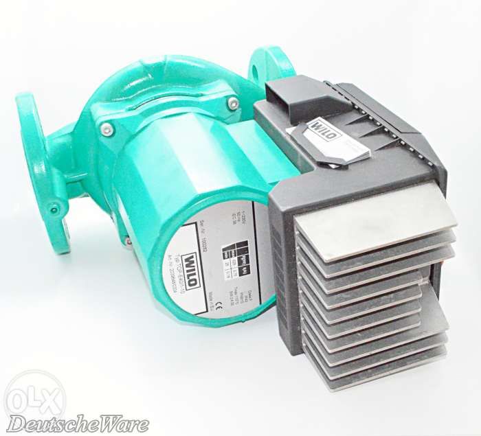 Pompa recirculare TOP E 40/1-10 sau TOP S 40/10 cu factura si garantie