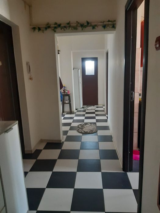 Apartament Făurei et.4