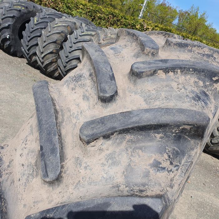 Cauciucuri 520/70R38  Continental Anvelope SH 12 Luni Garantie