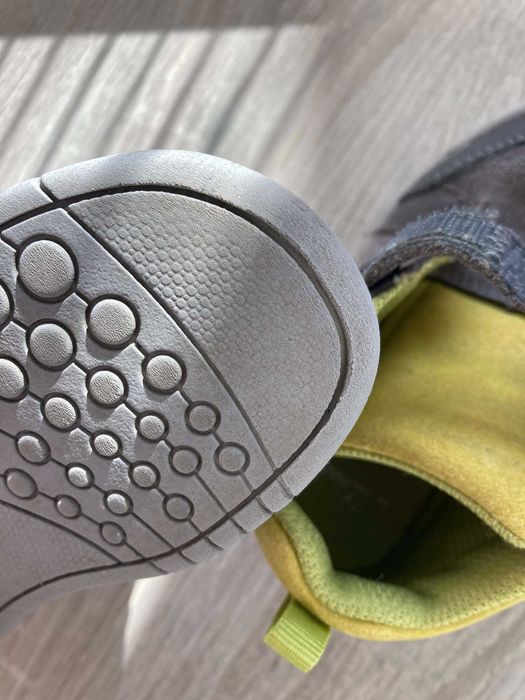 Clarks Зимни обувки Rex Park - 23 номер