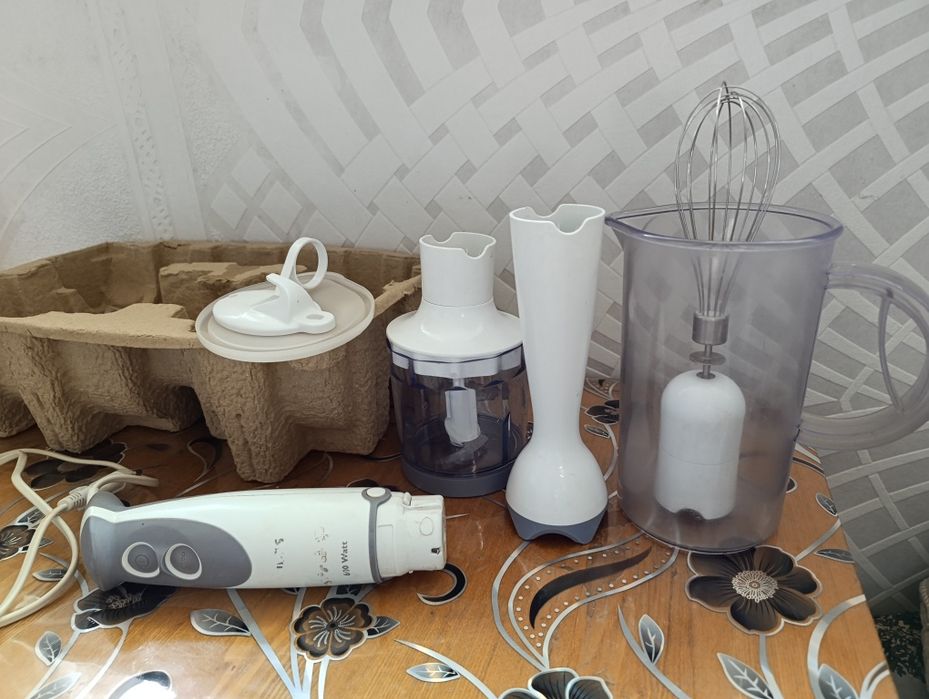 Блендер  philips