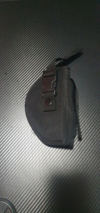 Toc pentru pistol