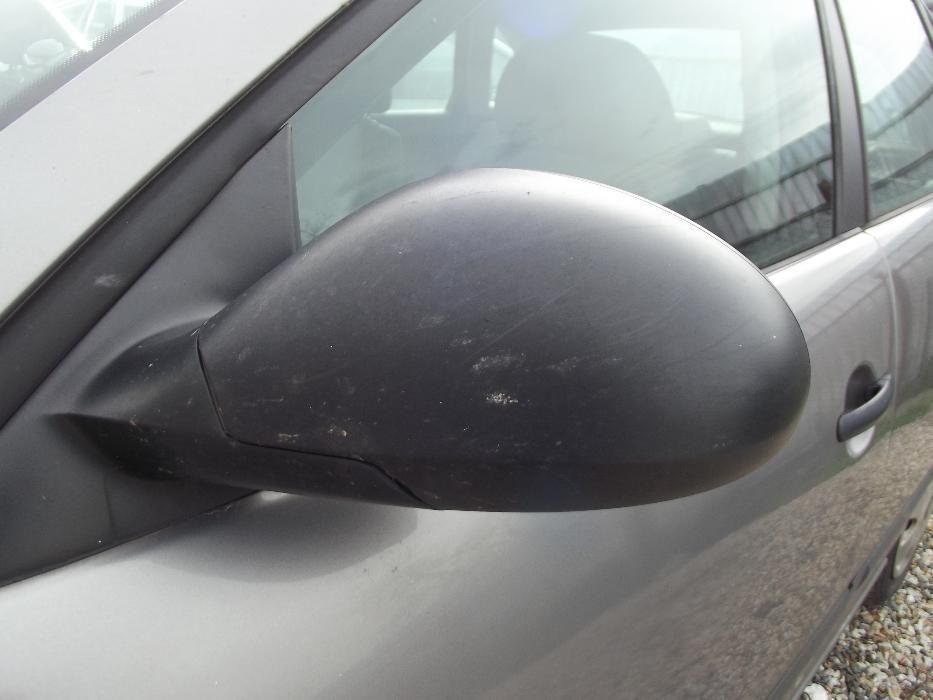 Oglinda Seat Ibiza gri oglinzi Ibiza stanga dreapta negre dezmembrez