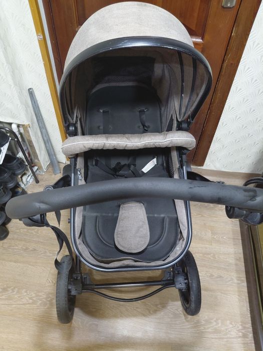 Продам коляску б/у
