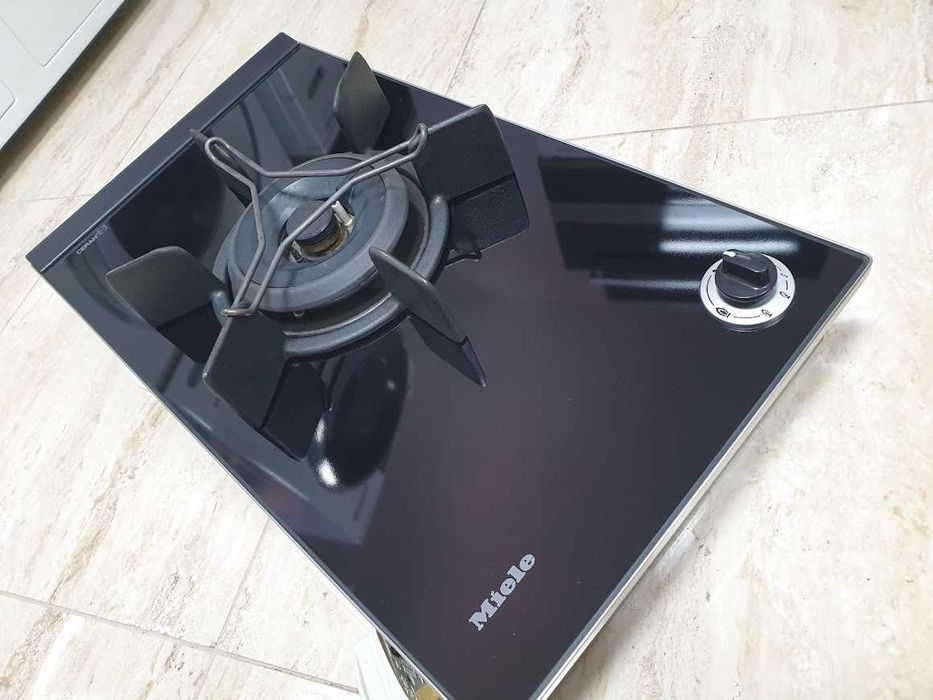 Miele KM406 Газов Плот за Вграждане