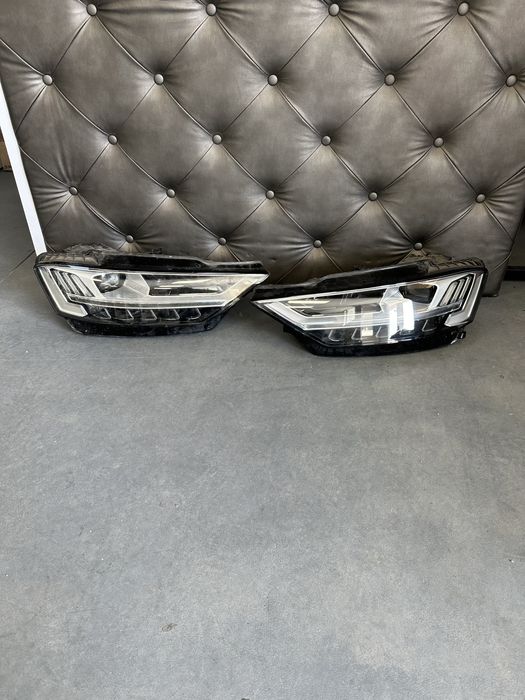 Audi A8 S8 D5 фар фарове ляв и десен