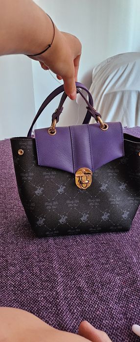 Дамска раница Polo