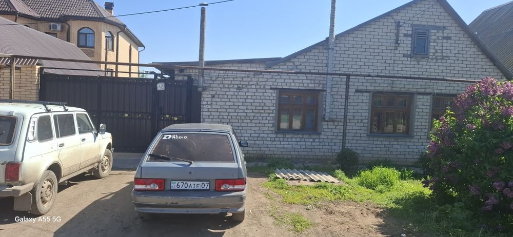 Продам частный дом район 2 рабочий.