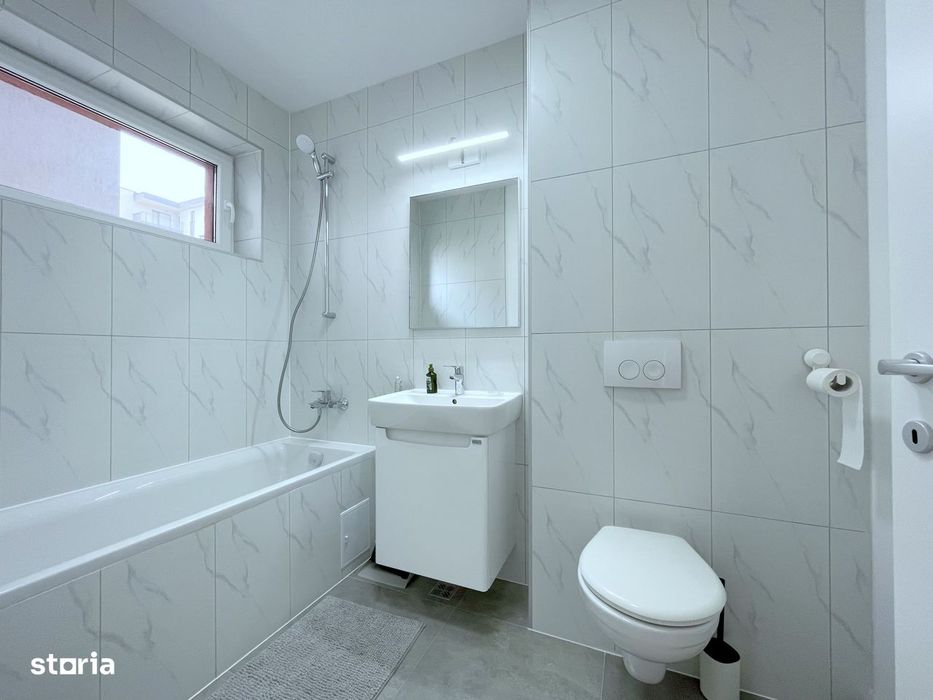 Apartament 3 camere - Denya Forest 5