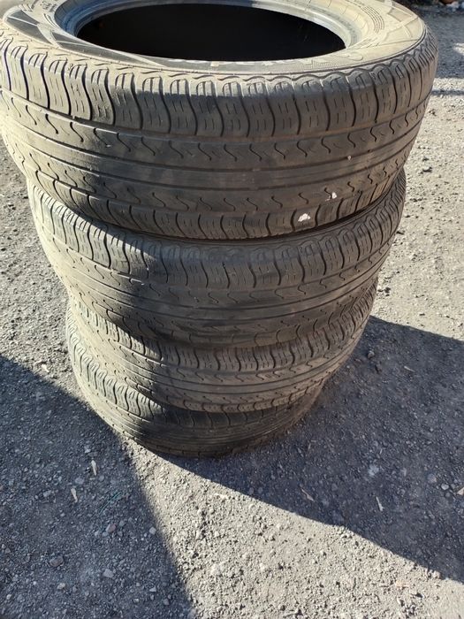Продам шины в хорошем состоянии