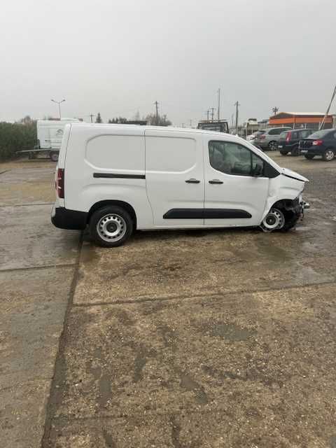 Electromotor Fiat Doblo 2024 duba 1499