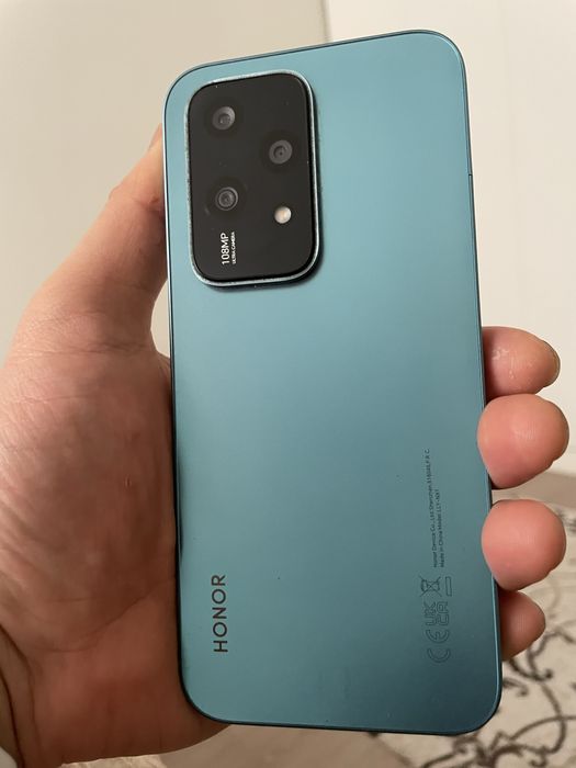 Honor 200 Lite 16/256gb 5G