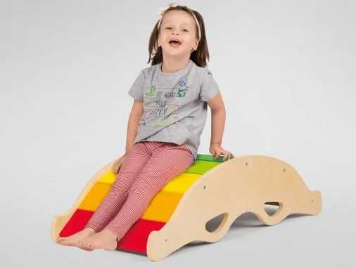 Балансираща люлка lupilu на Lidl