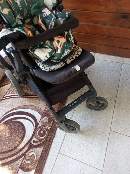 Детска количка Лятна MUUM BY Jane