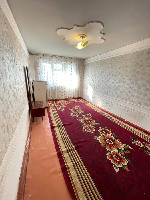 Вокзал,  1 комнатная квартира