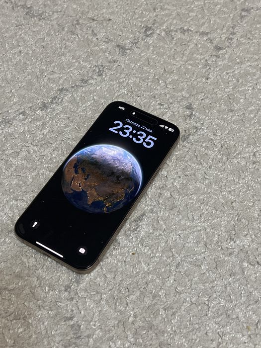 iPhone 16 pro max 256 gb