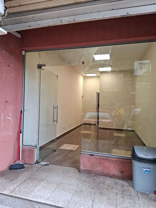 Дава се под наем Магазин в София, Люлин 1 - 25 кв.м за 430.44 € - Снимка #1