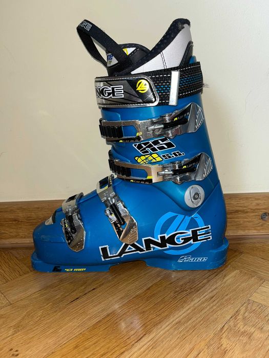 CLĂPARI Lange RS 110 [25/25.5] [39.5/40] [296 mm]