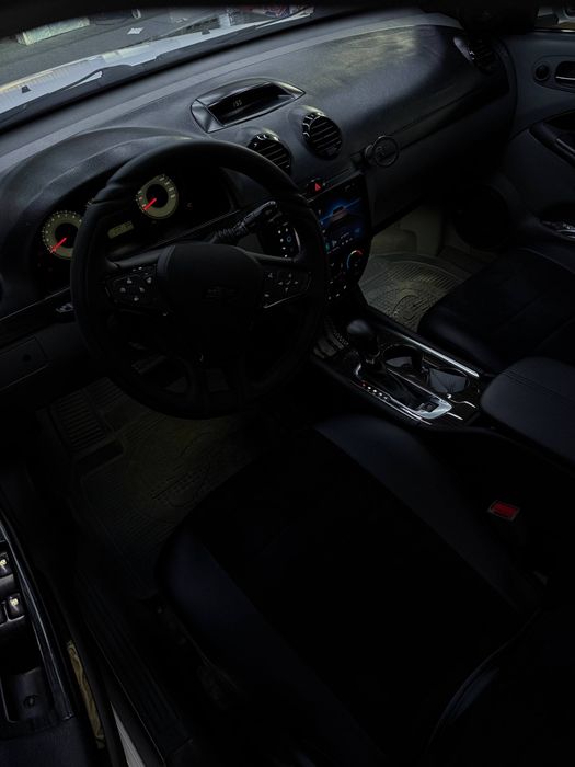 Продажа автомобиля