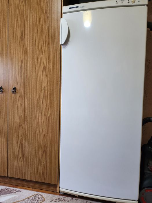 Фризер liebherr comfort