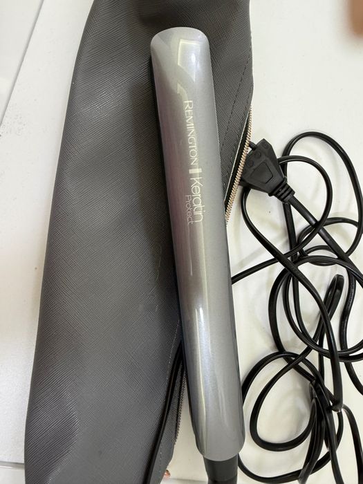 Преса за коса 2 бр Remington