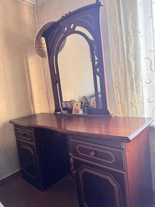 Спальный гарнитур российский