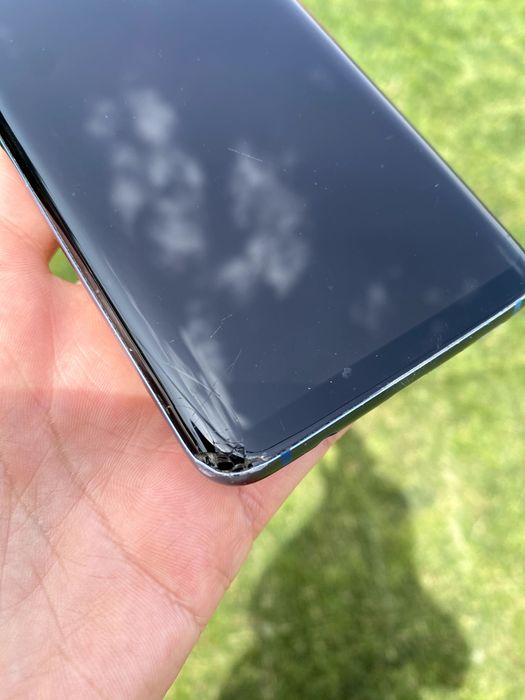 Samsung Galaxy S9+ (SM-G965F) – Funcțional, Android 10