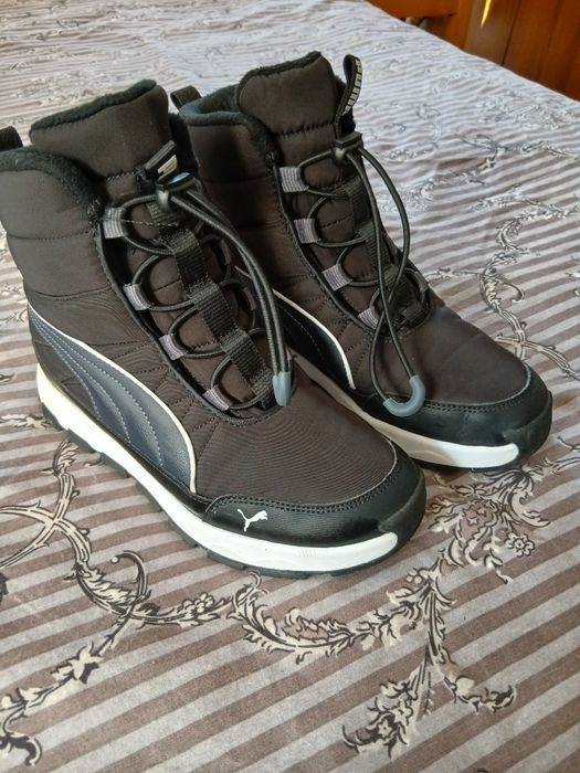 Апрески Puma  38 номер