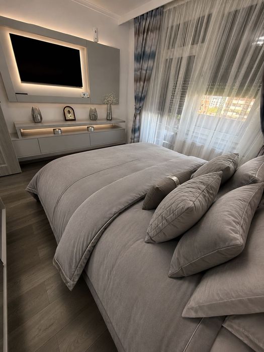 apartament 3 camere