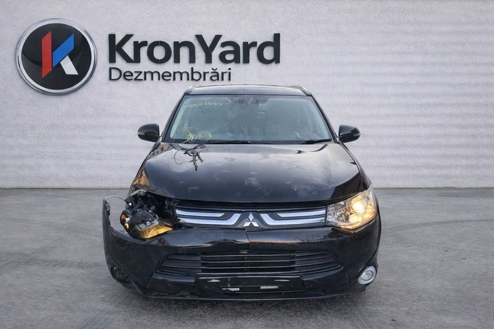 Kit ambreiaj Mitsubishi Outlander III 2.2 Diesel 2012 - 2015 150CP 2268CC Manuala 6 ...
