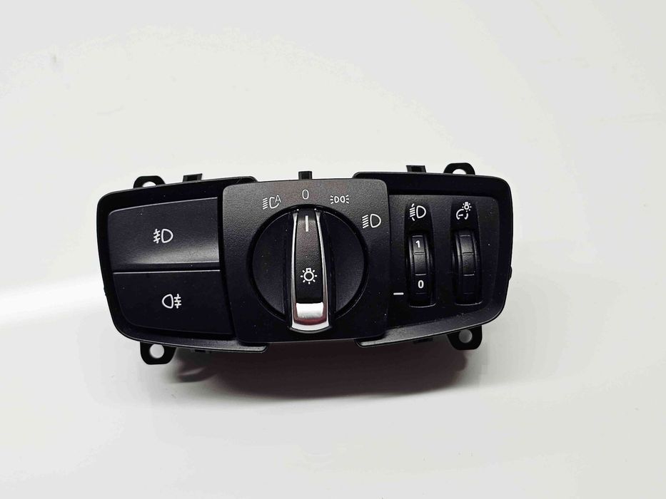 Bloc lumini  Bmw 3 (F30) [Fabr 2012-2017] 9265305