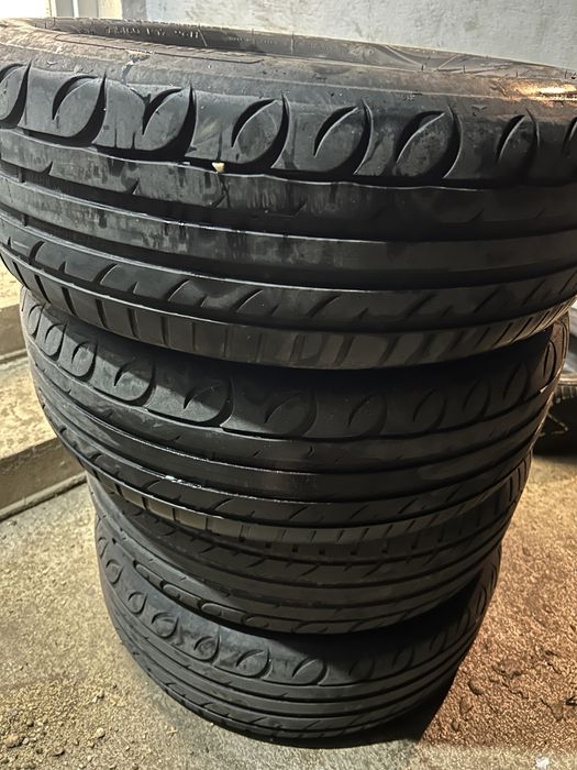 215 60 17 Taurus vara dot 2023