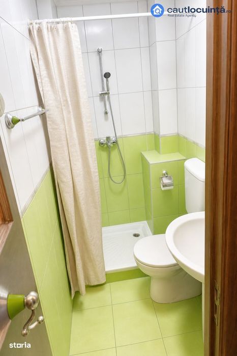 Apartament 3 Camere | Stefan Cel Mare | Pet Friendly | Renovat