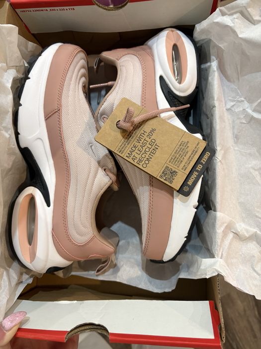 NIKE  w air max portal-нови