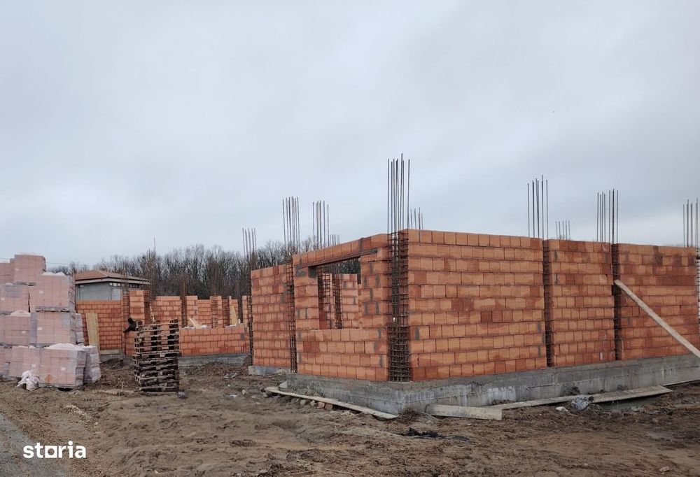 Ultimile 2 vile în Complex AYAN RESIDENCE FOREST - 0% COMISION